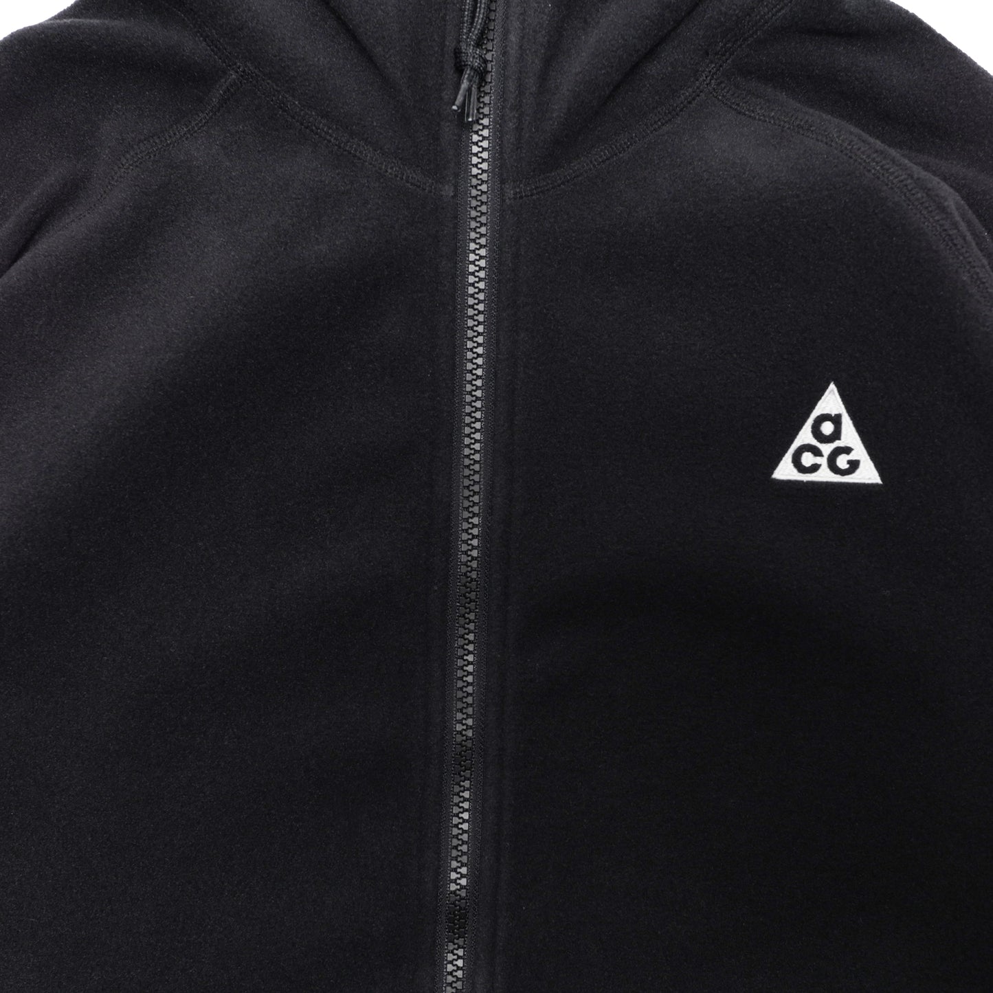 ACG "WOLF TREE" FULL ZIP HOODIE - POLARTEC®