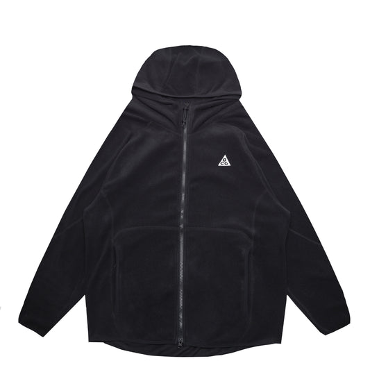 ACG "WOLF TREE" FULL ZIP HOODIE - POLARTEC®