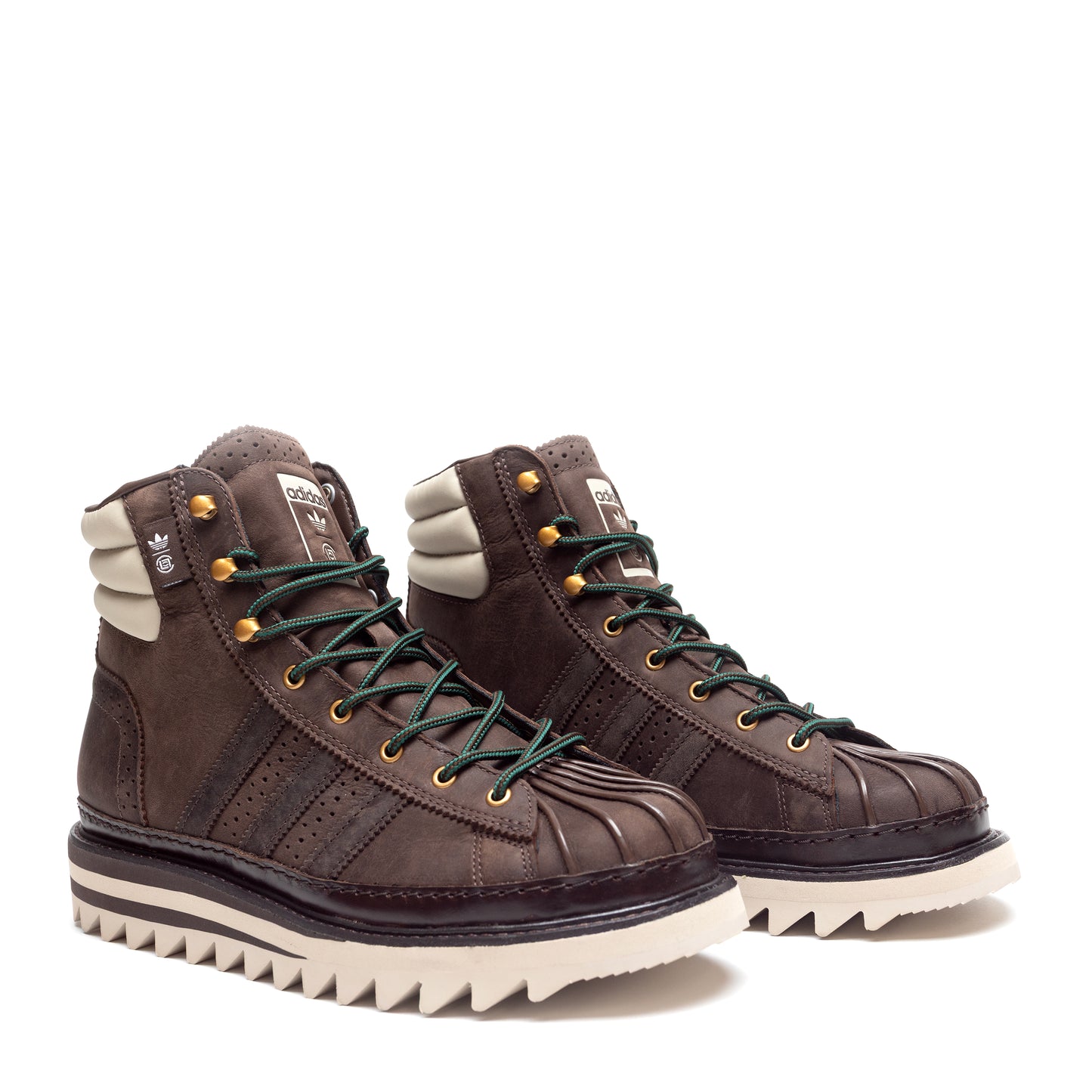 PRO MODEL / CLOT BY EDISON CHEN