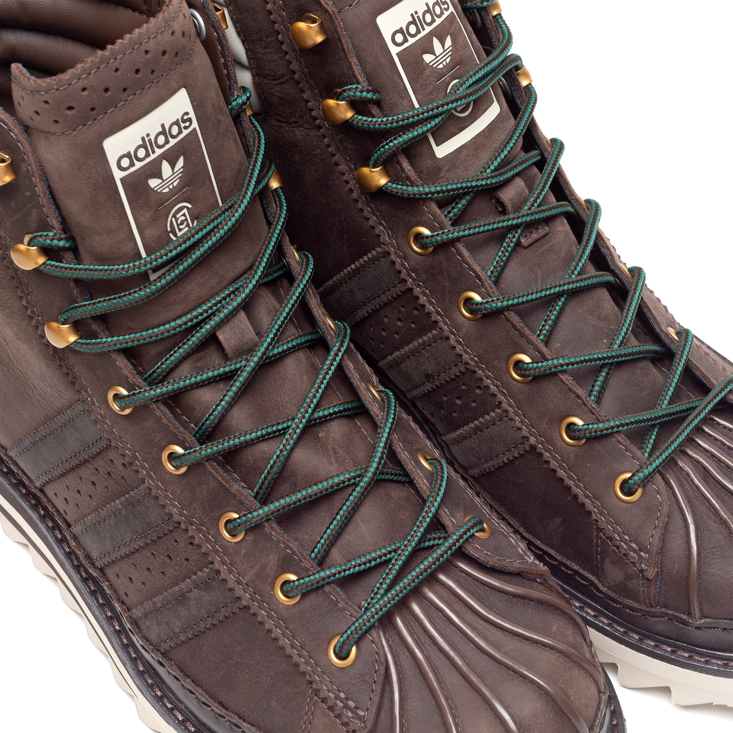 PRO MODEL / CLOT BY EDISON CHEN