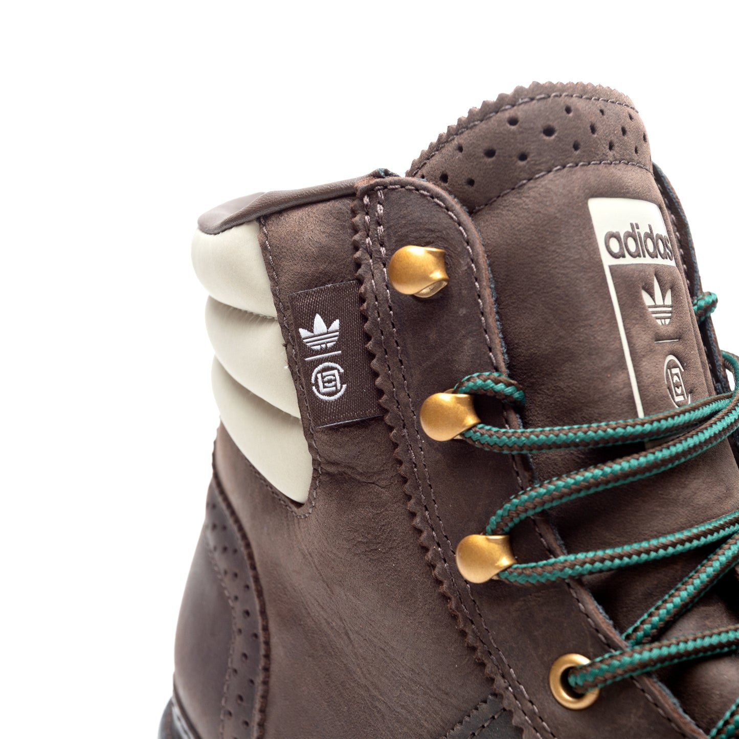 PRO MODEL / CLOT BY EDISON CHEN