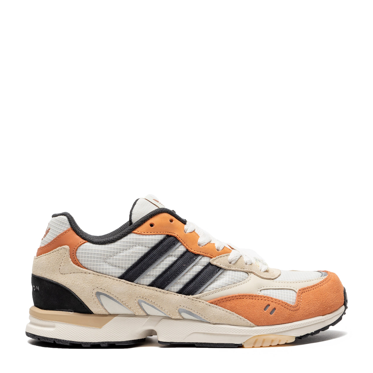 Adidas torsion orange Clearance