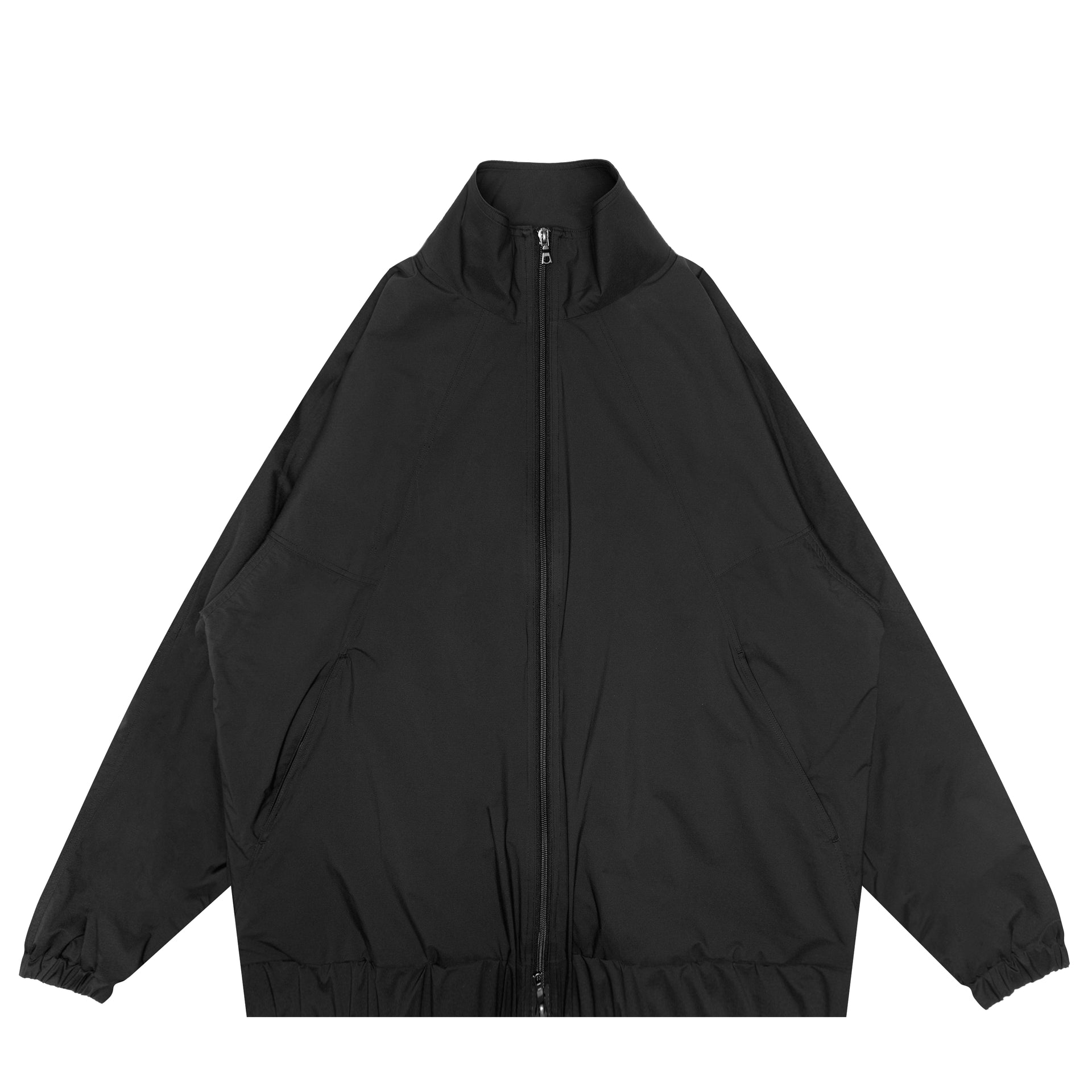 PTX TRACK JACKET – Saint Alfred