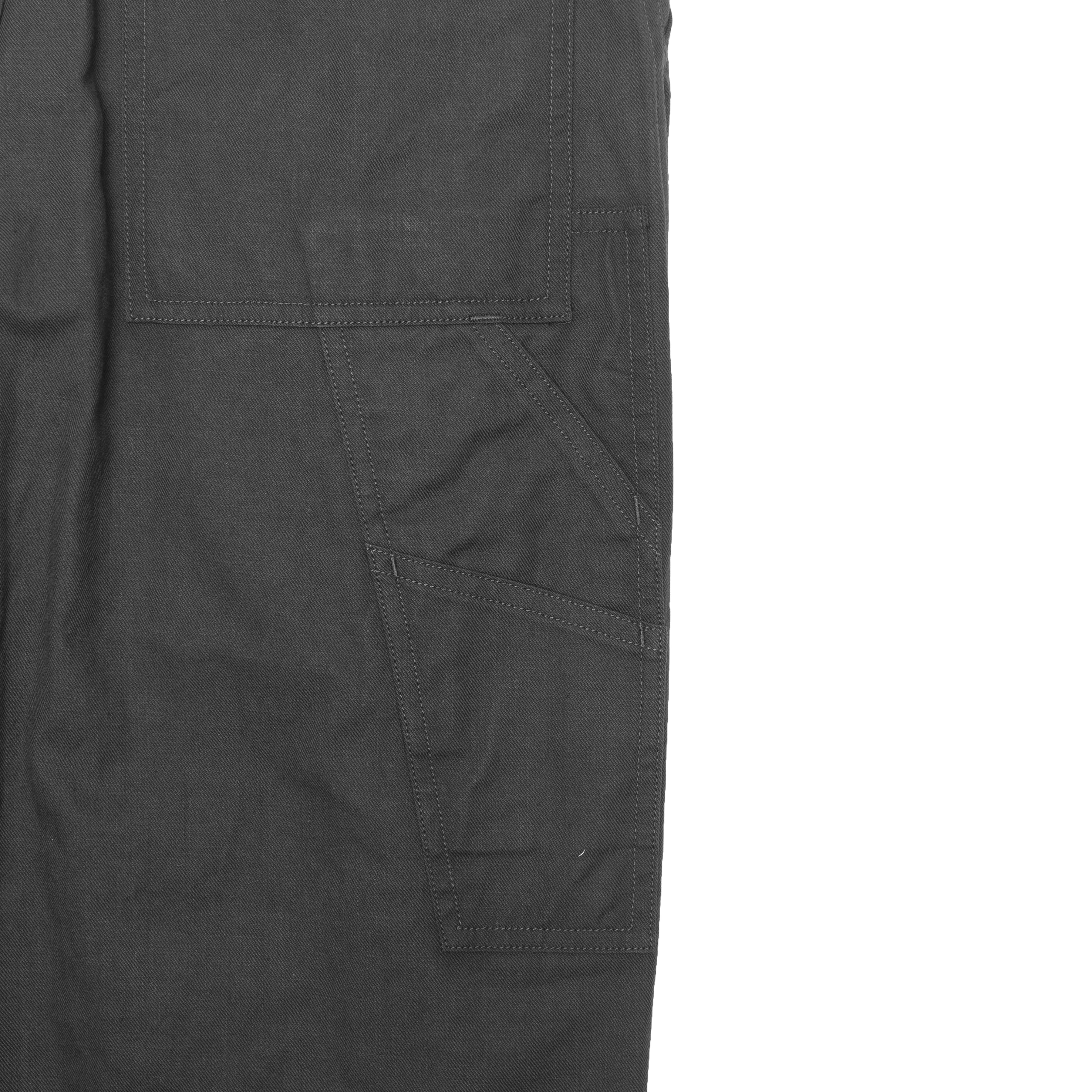 COTTON SERGE WORK PANTS – Saint Alfred