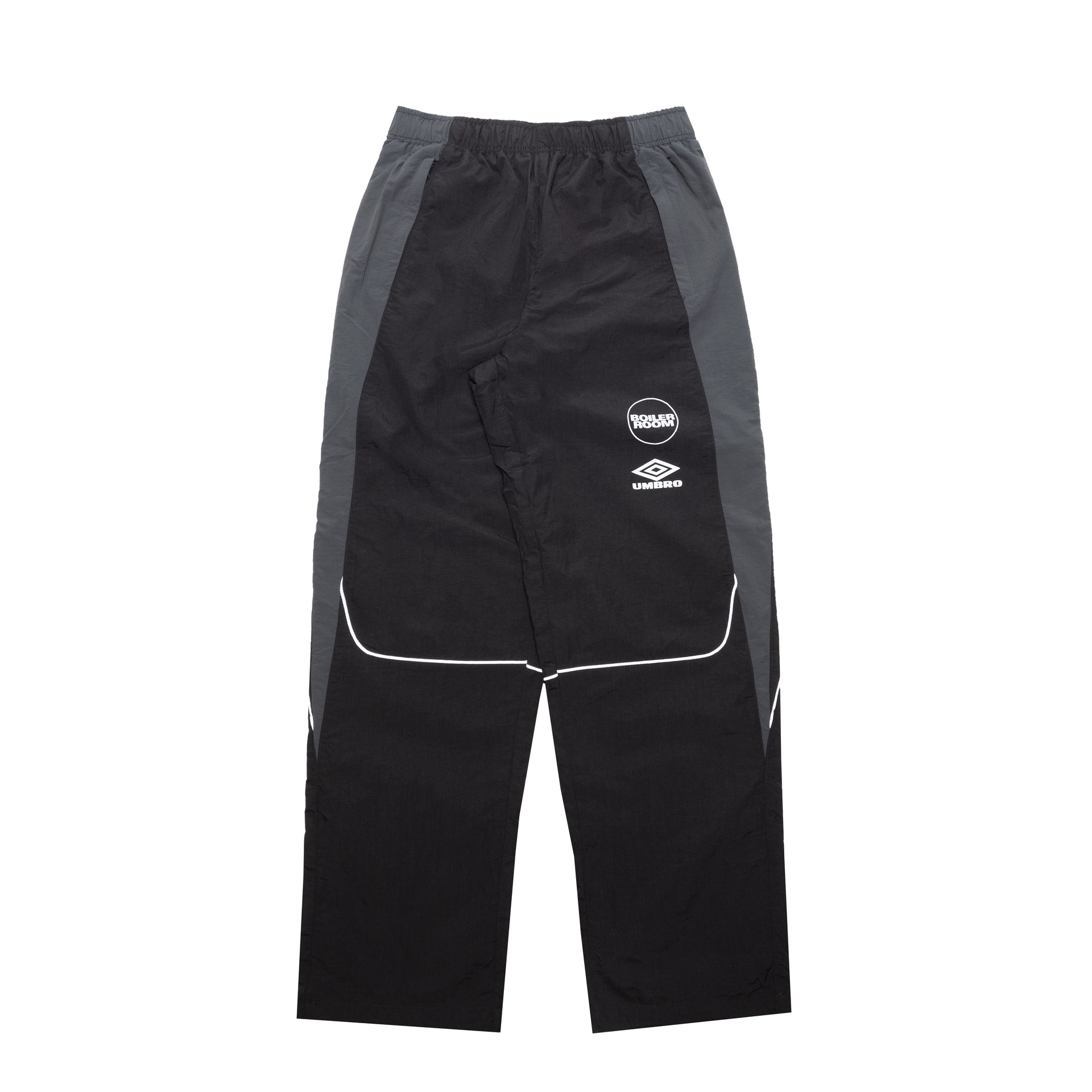 SHELL TRACK PANT / UMBRO – Saint Alfred