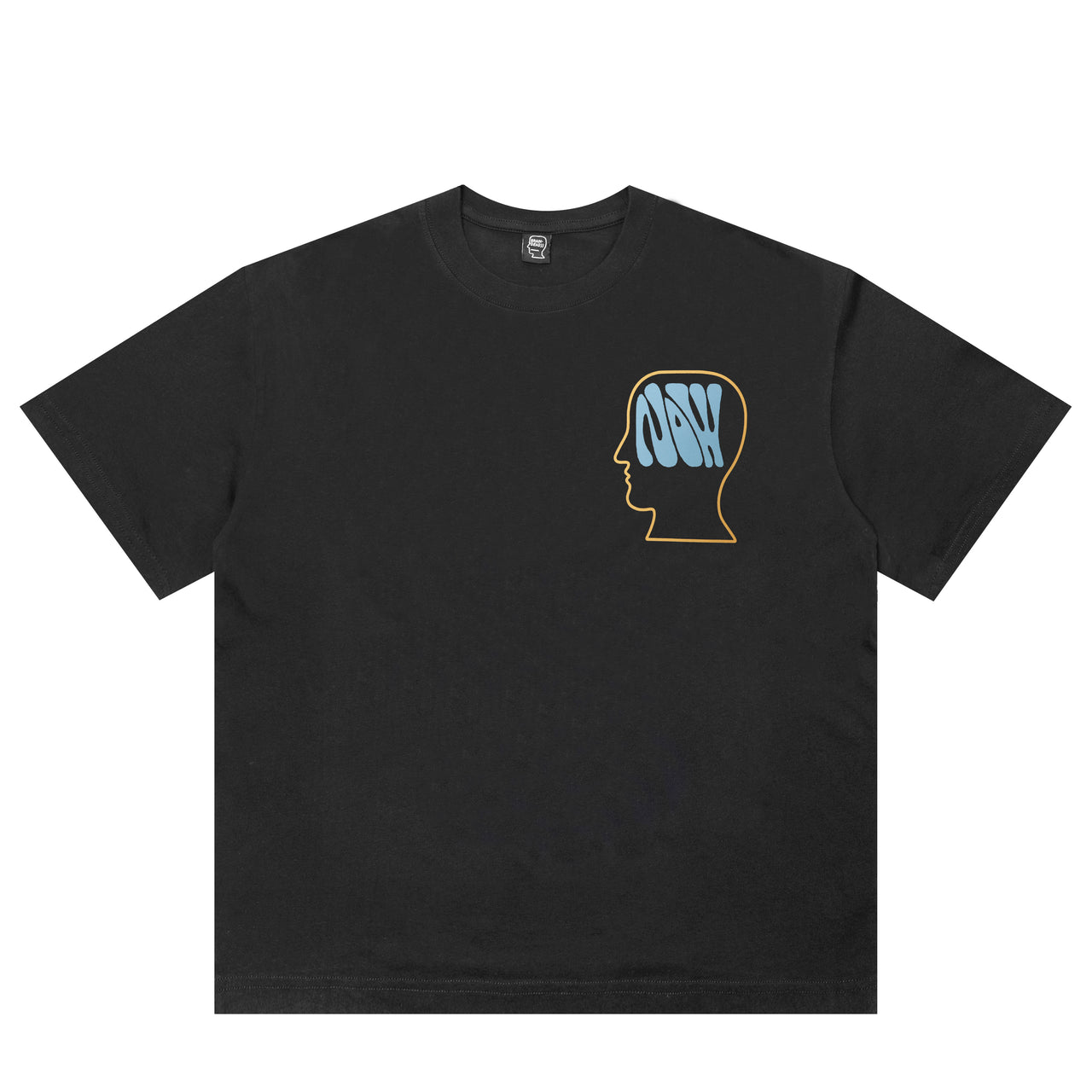 THE NOW MOVEMENT T-SHIRT