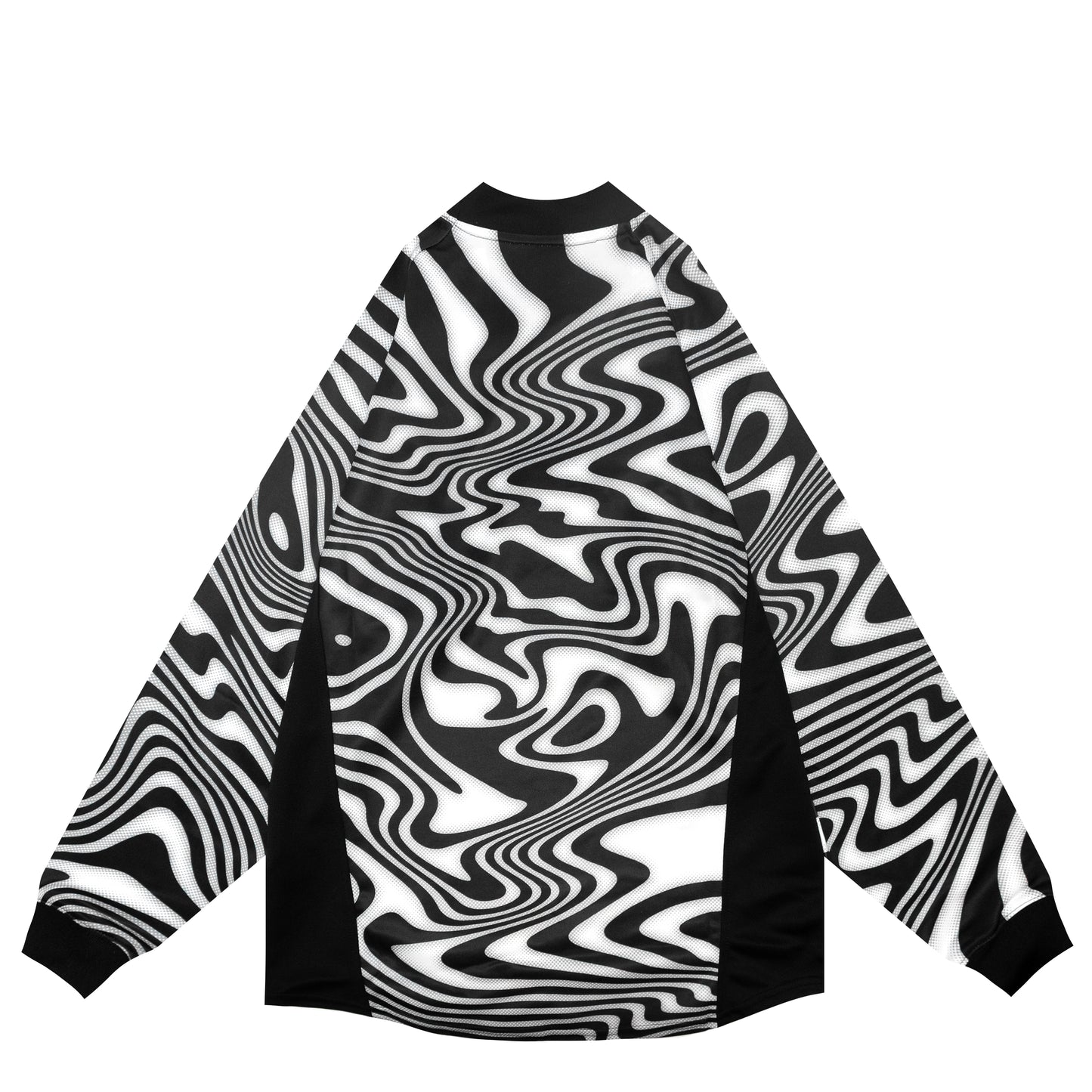 BRAZIL AUTHENTIC GOALKEEPER SHIRT - Saint Alfred