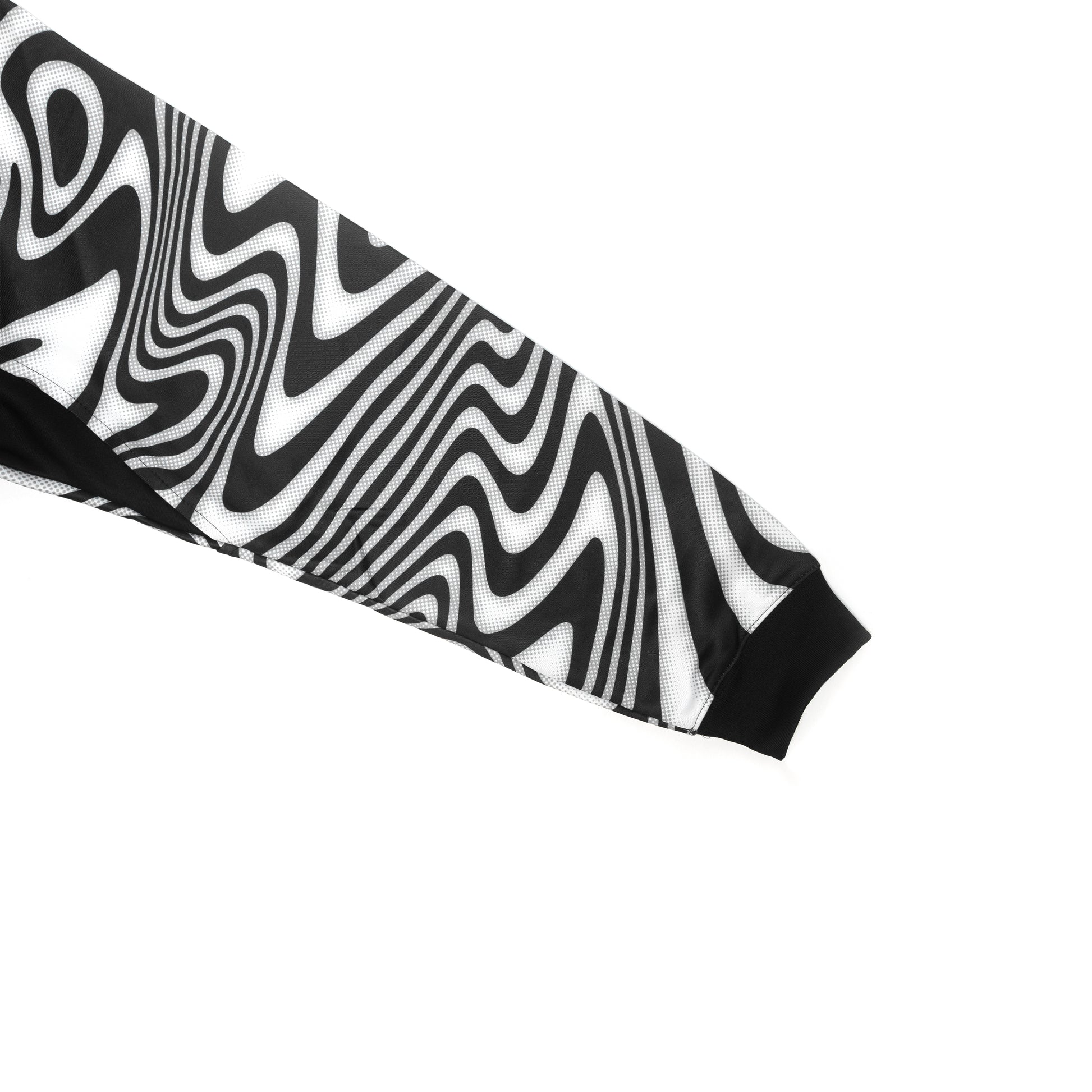 BRAZIL AUTHENTIC GOALKEEPER SHIRT - Saint Alfred