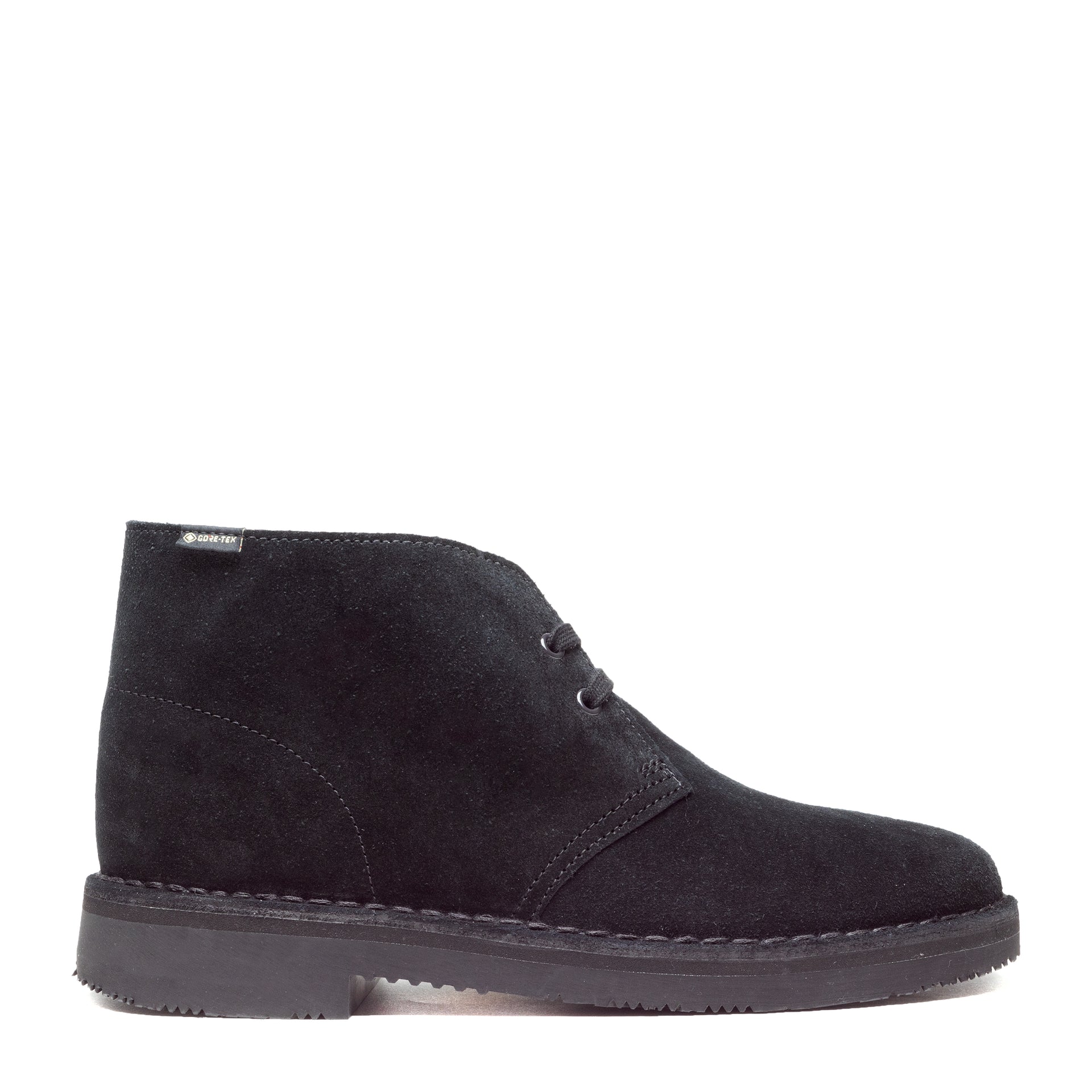CLARKS-DESERT-BT-GORTEX-BLACK- 