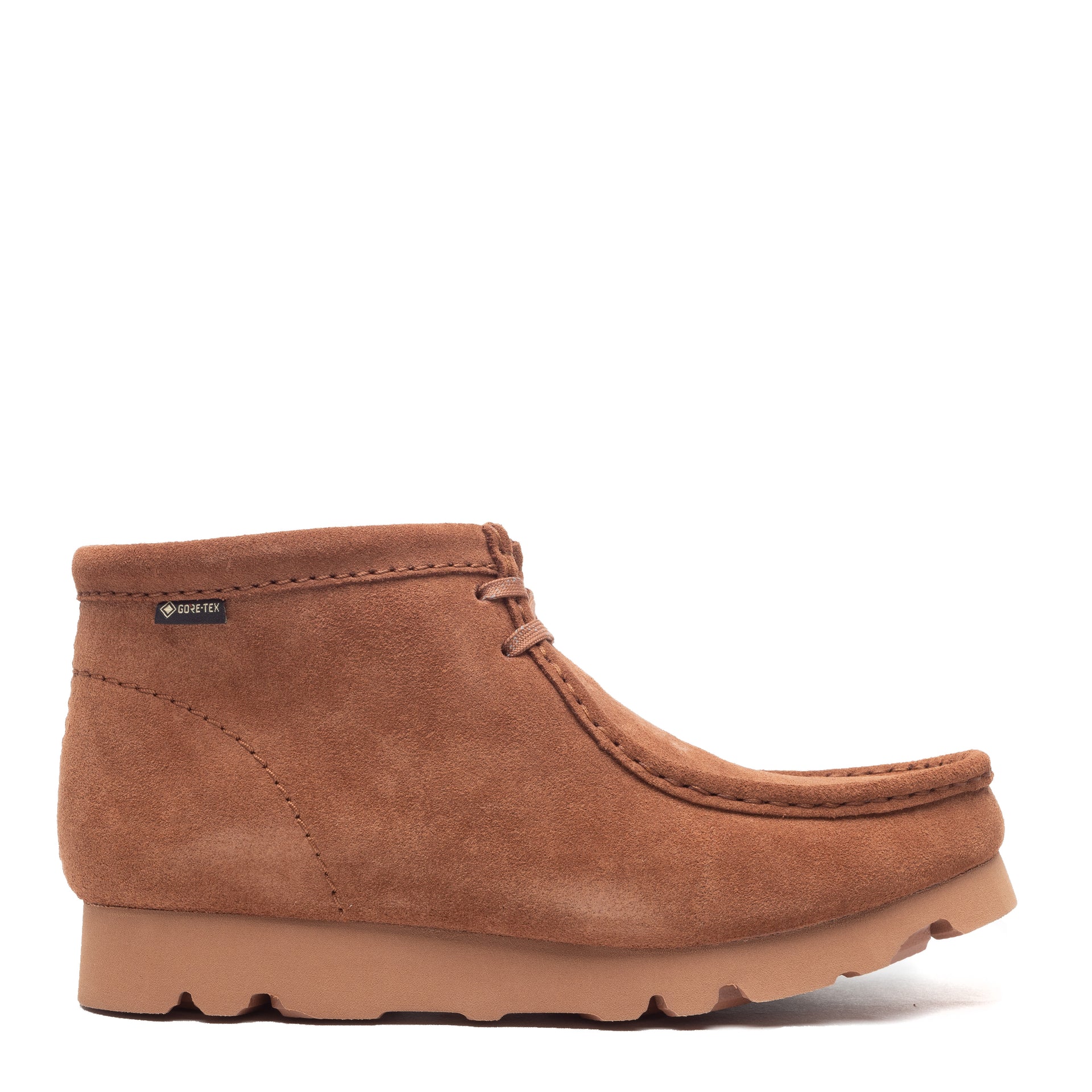 WMNS WALLABEE BOOT GORE-TEX – Saint Alfred