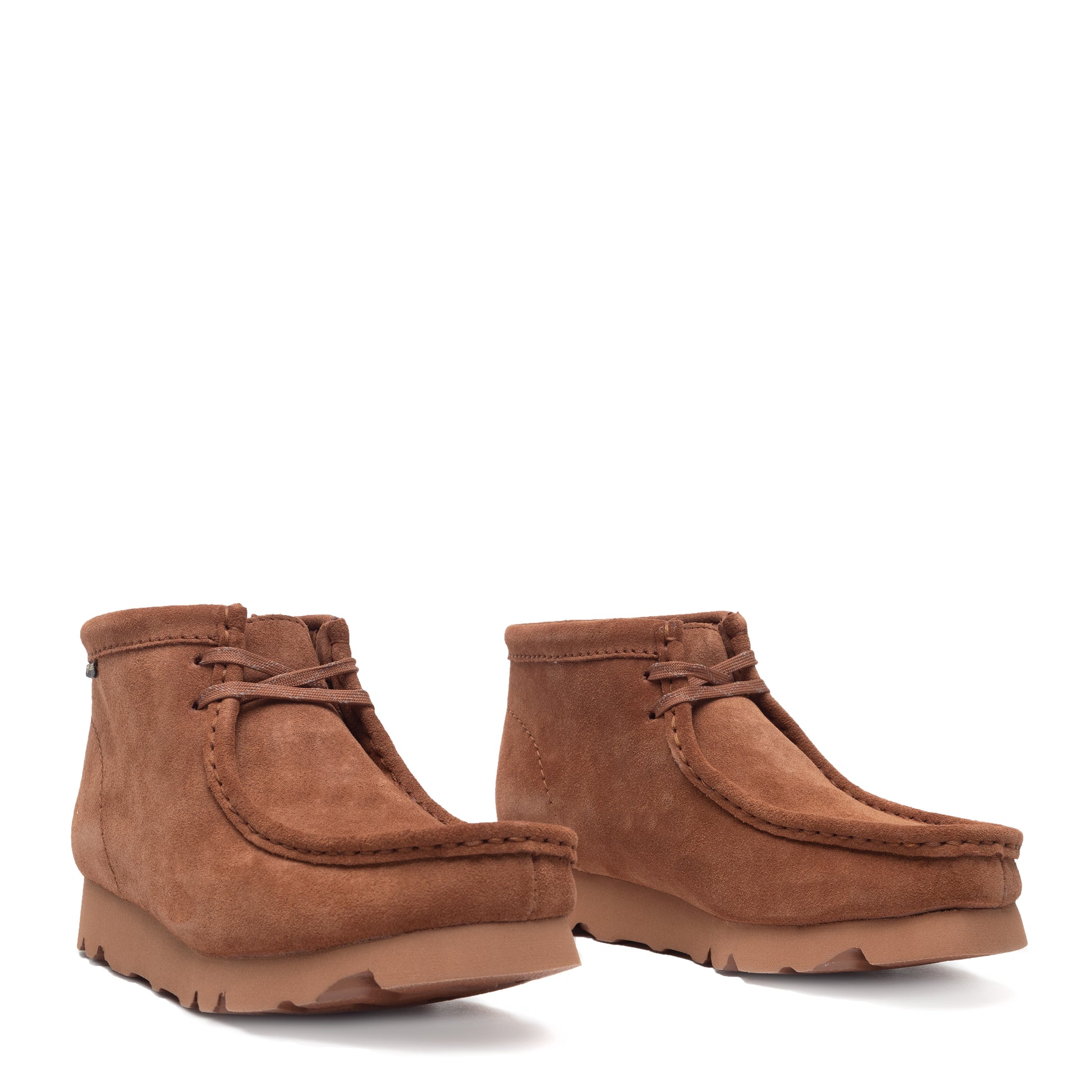 WMNS WALLABEE BOOT GORE-TEX – Saint Alfred