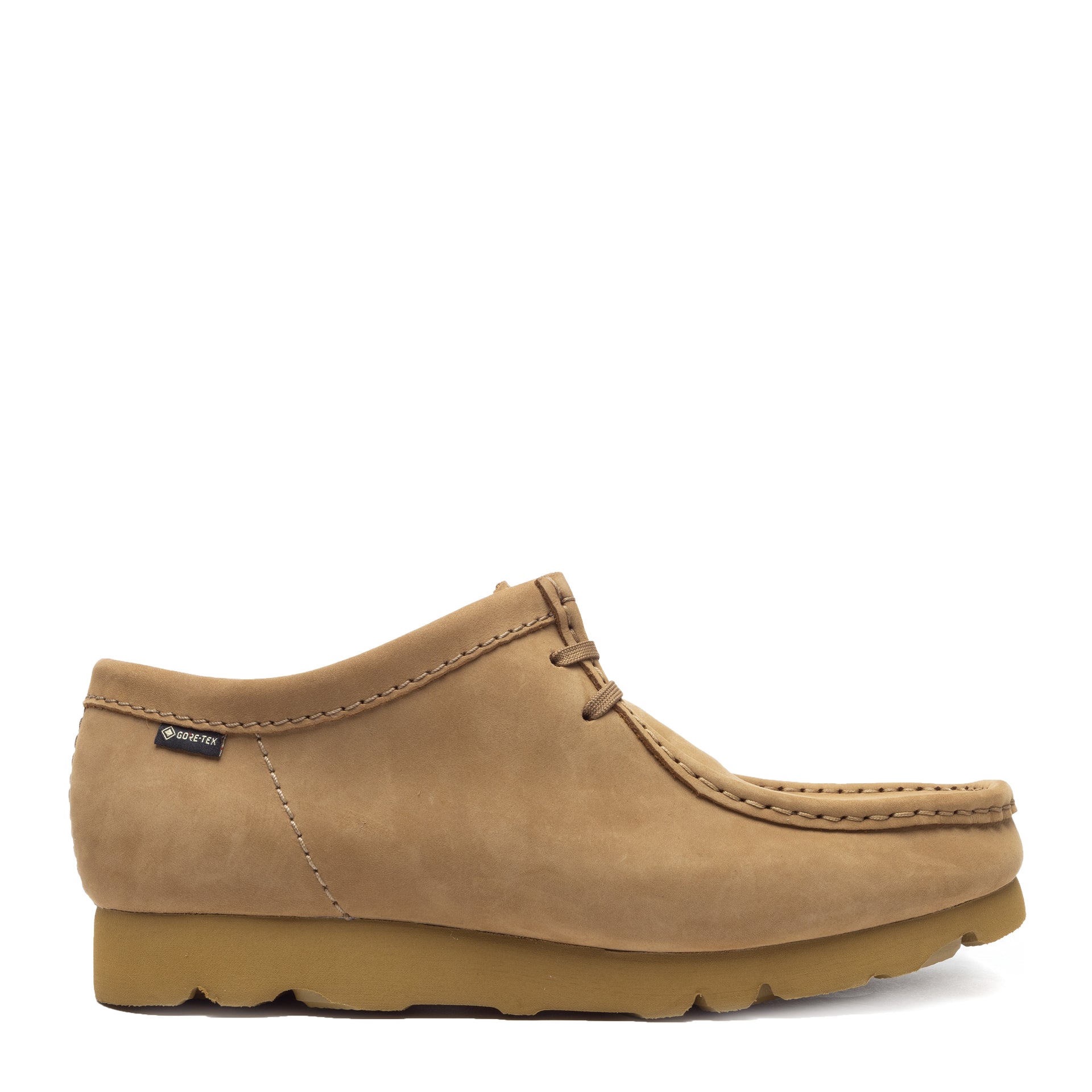 WALLABEE GORE-TEX – Saint Alfred