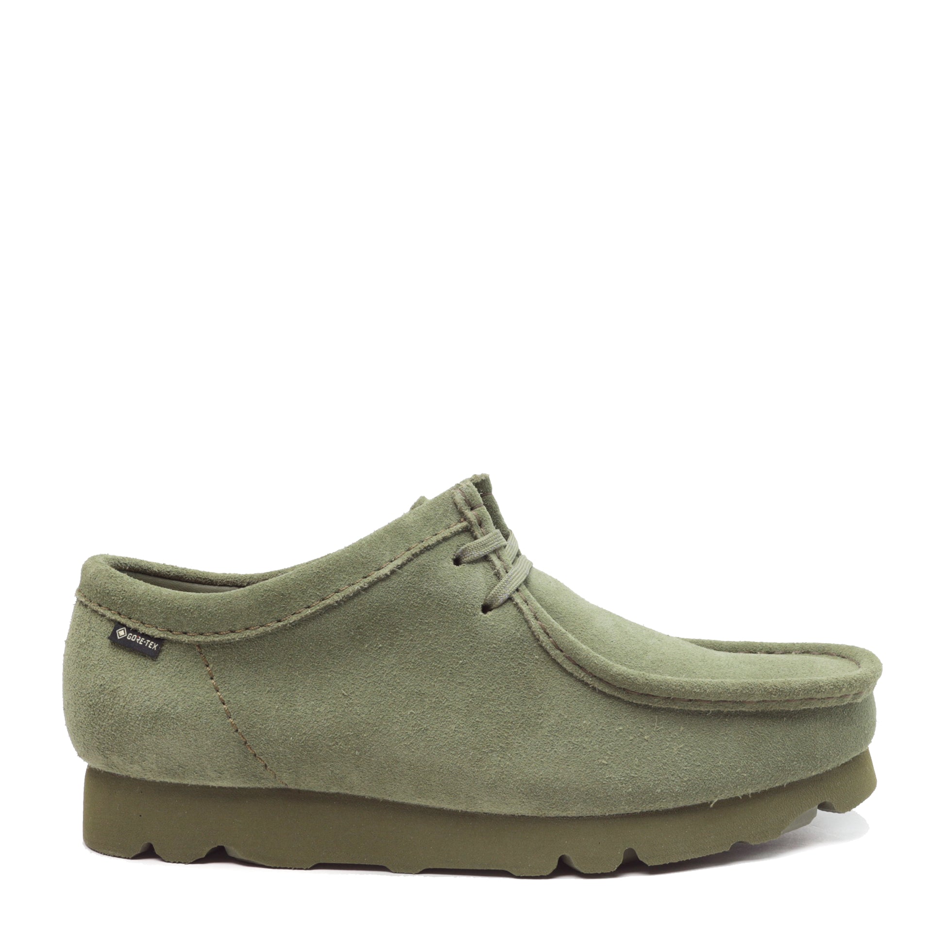 WALLABEE GORE-TEX – Saint Alfred