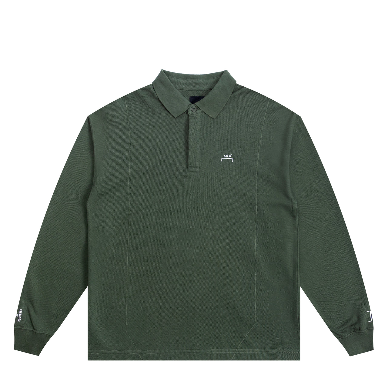 LS POLO / A-COLD-WALL*