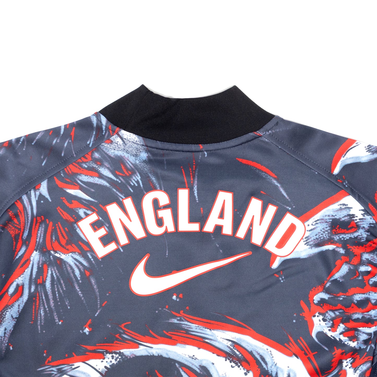 ENGLAND AUTHENTIC GOALKEEPER SHIRT - Saint Alfred