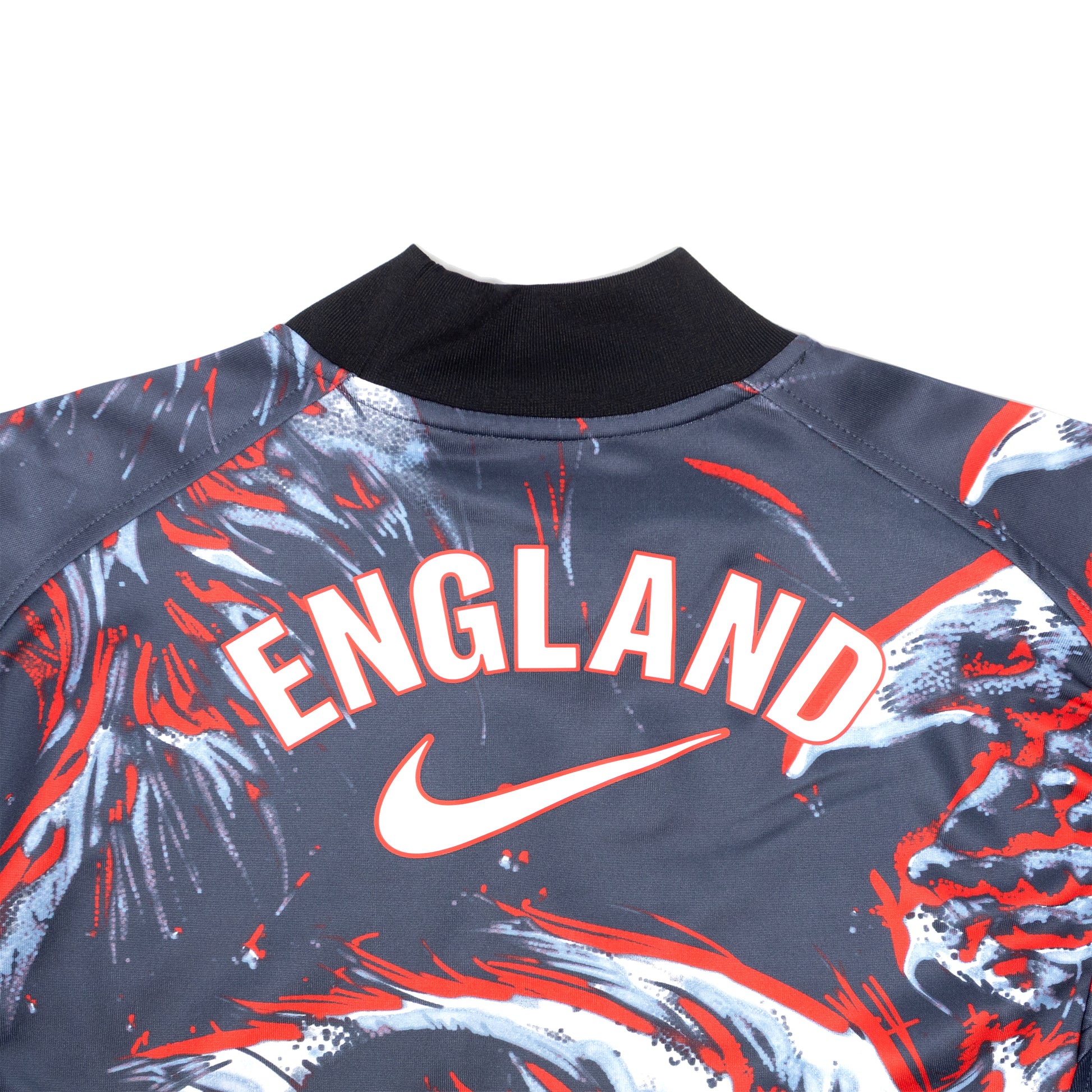 ENGLAND AUTHENTIC GOALKEEPER SHIRT - Saint Alfred