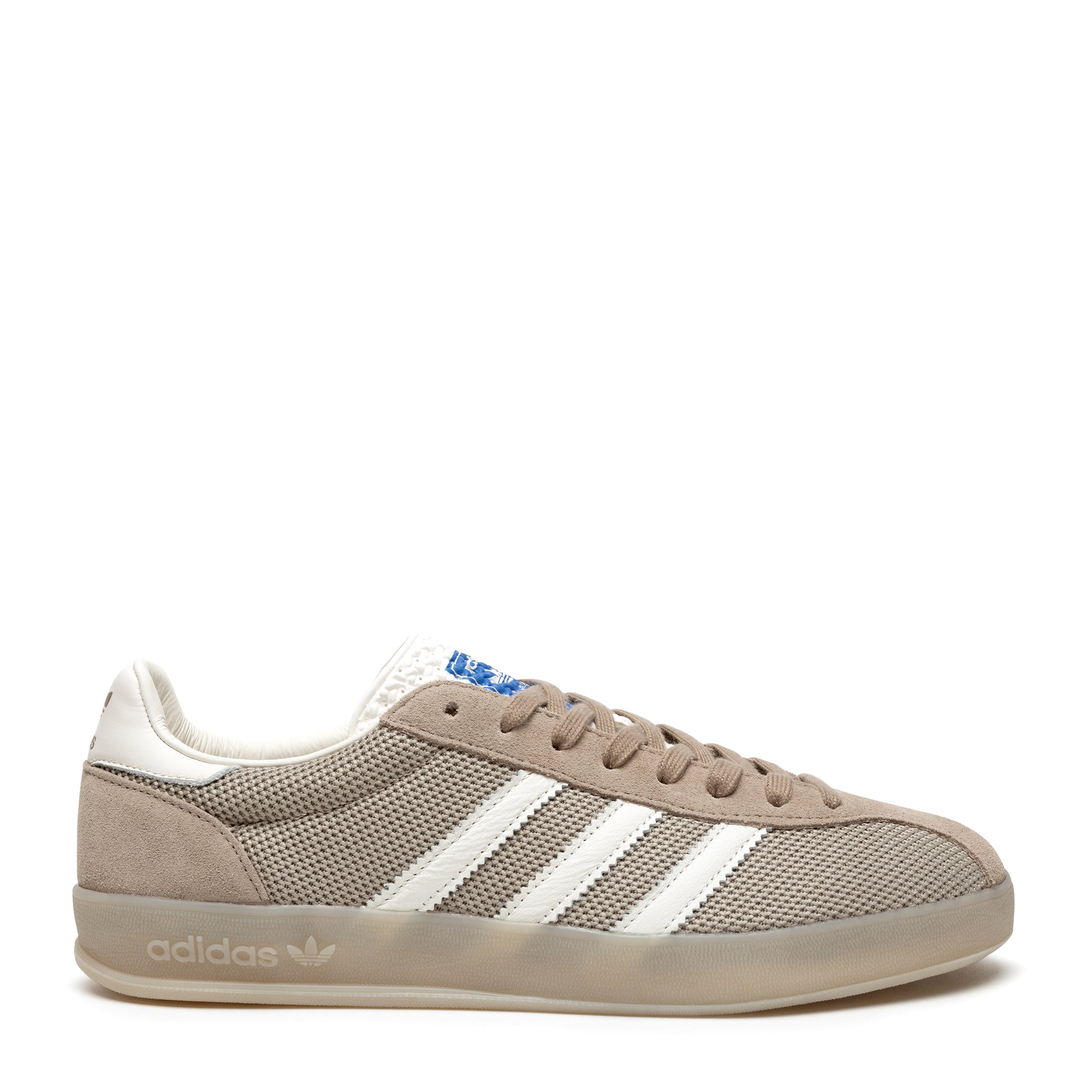 GAZELLE INDOOR PRO Saint Alfred GAZELLE INDOOR PRO Saint Alfred