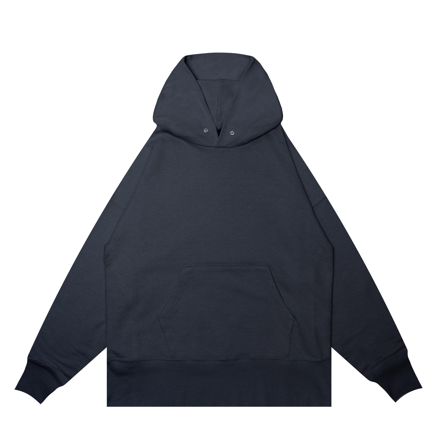 COURT HOODIE P.O.