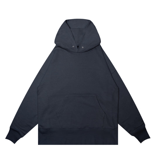 COURT HOODIE P.O.
