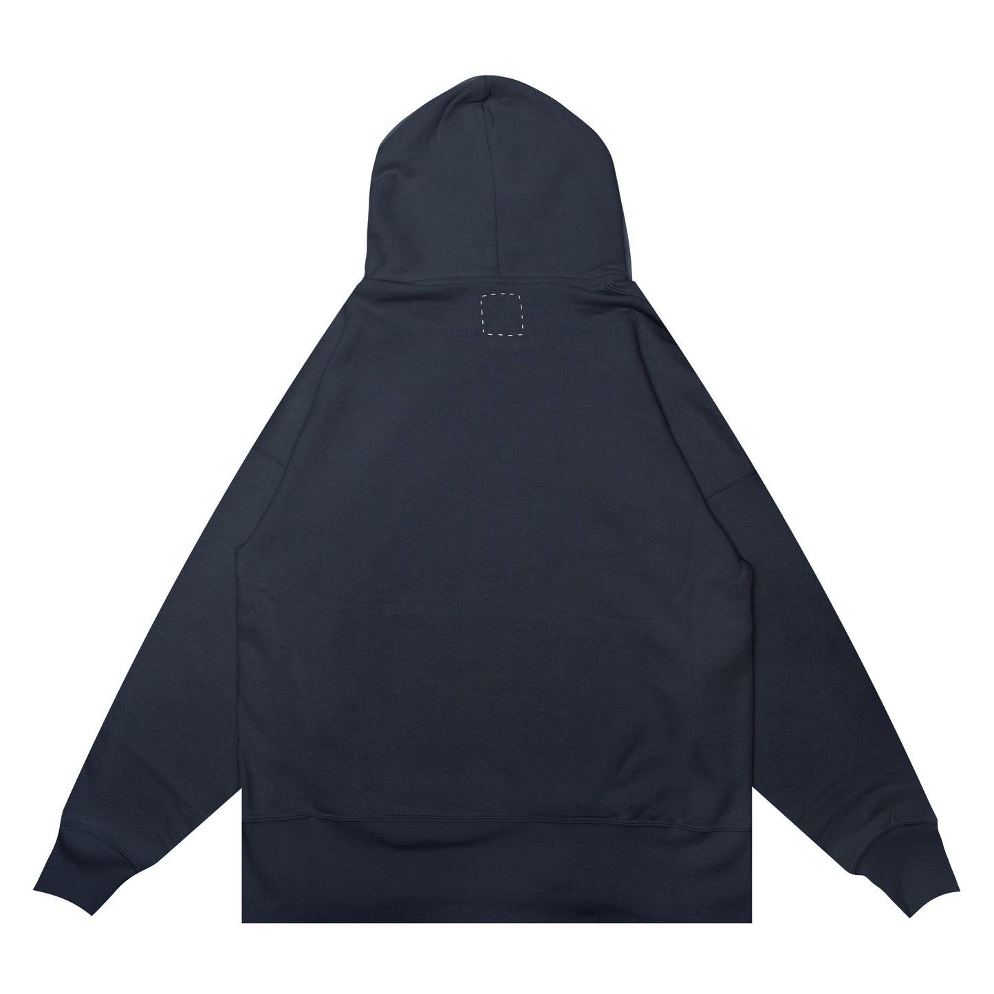 COURT HOODIE P.O.
