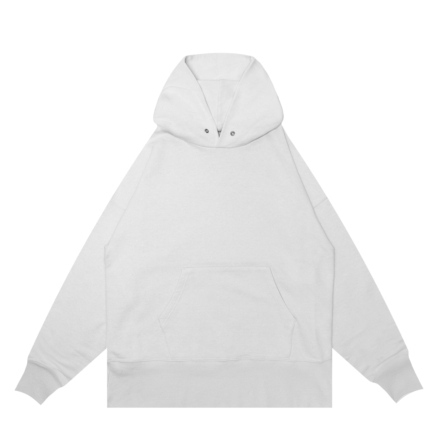 COURT HOODIE P.O.