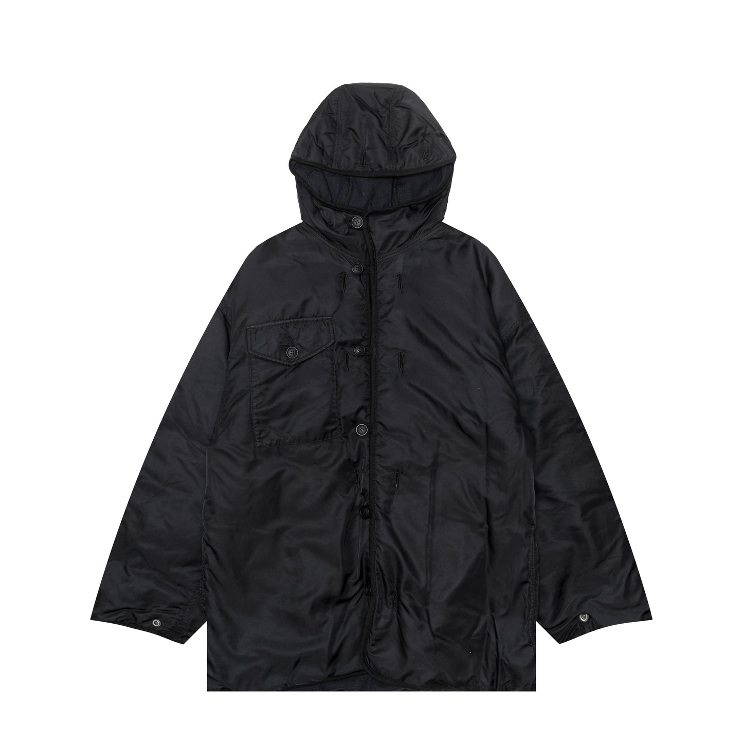 GREELY CORPS DOWN PARKA