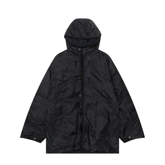 GREELY CORPS DOWN PARKA