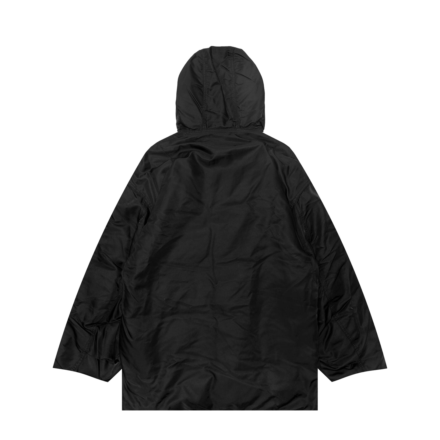 GREELY CORPS DOWN PARKA