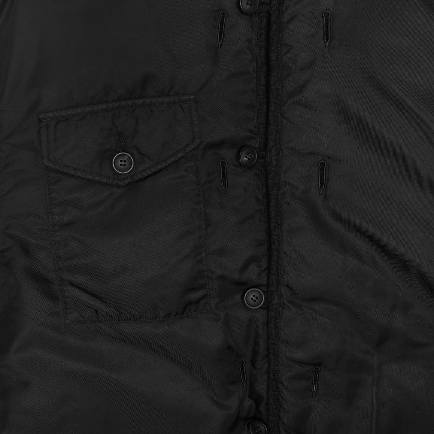 GREELY CORPS DOWN PARKA