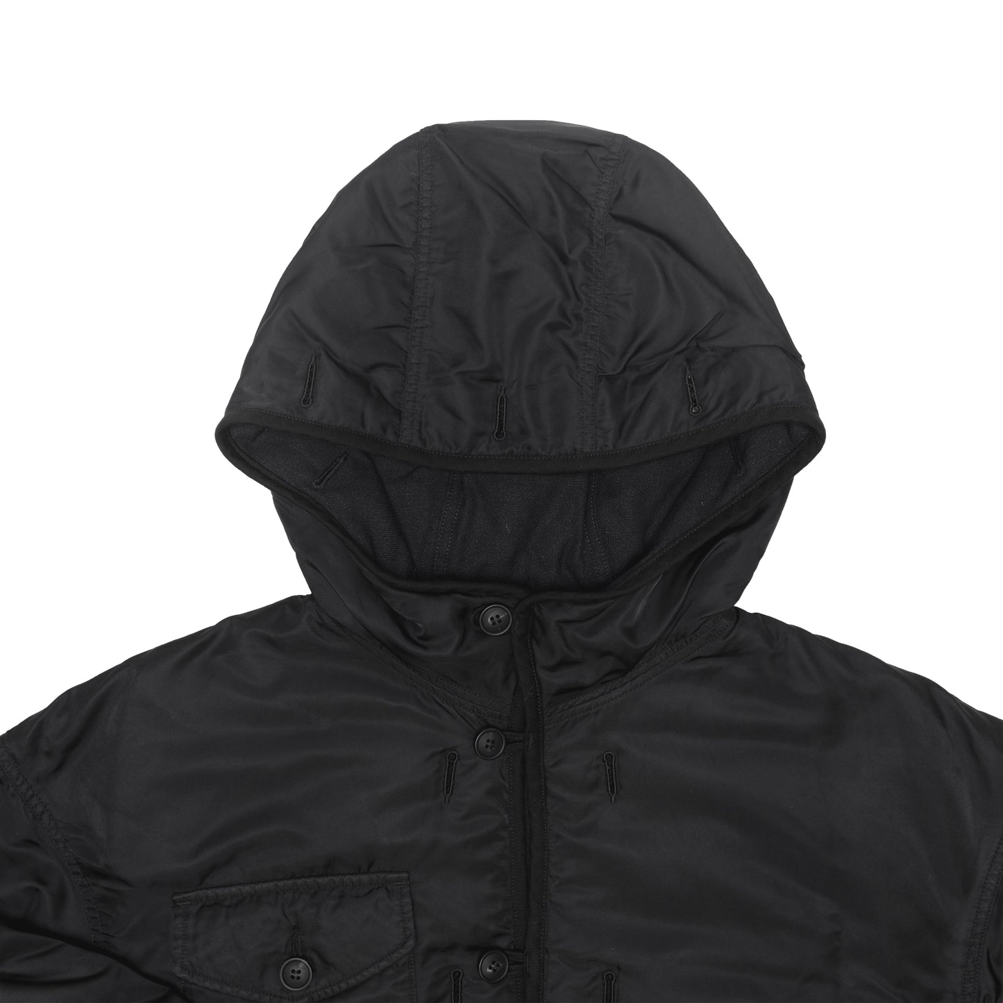 GREELY CORPS DOWN PARKA