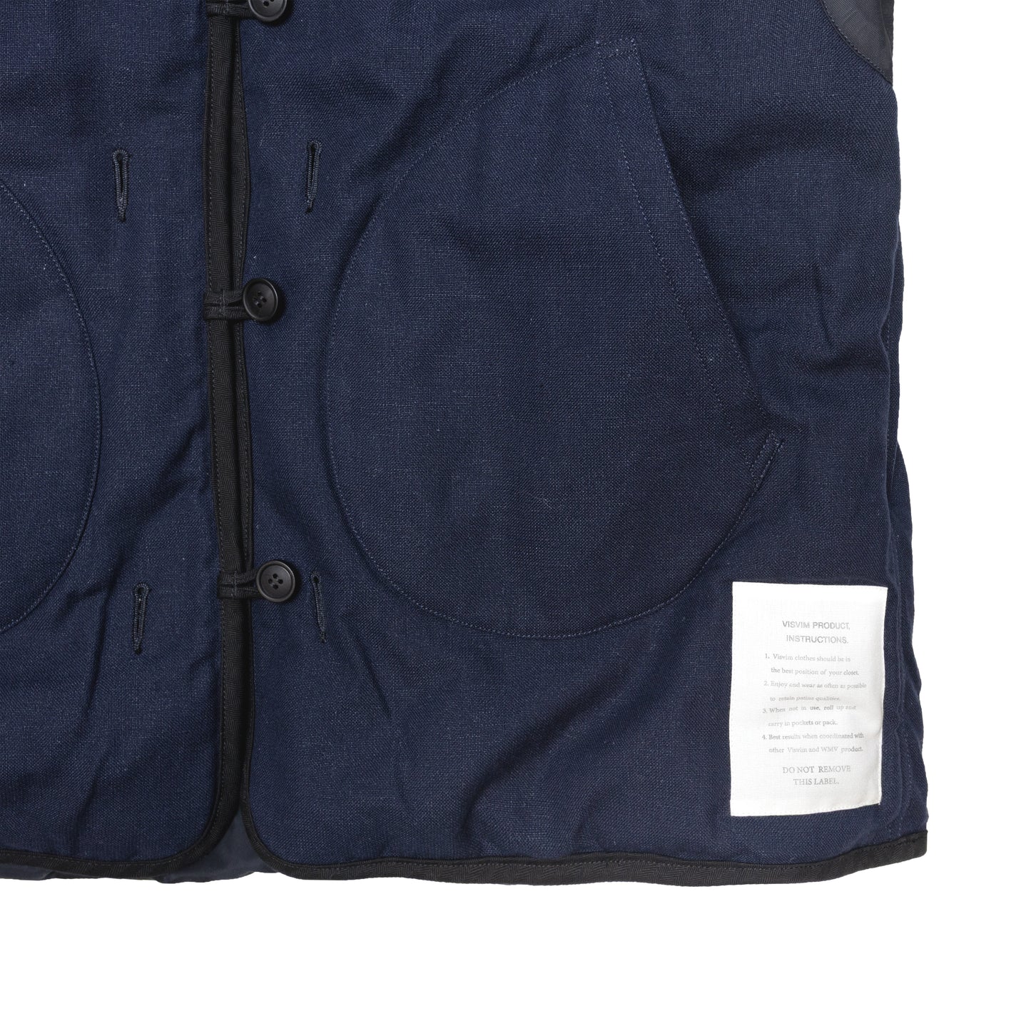 GREELY CORPS DOWN PARKA