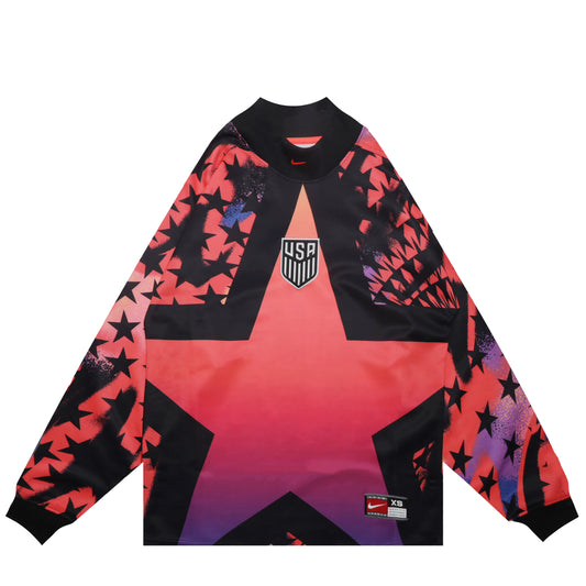 USA AUTHENTIC GOALKEEPER SHIRT - Saint Alfred