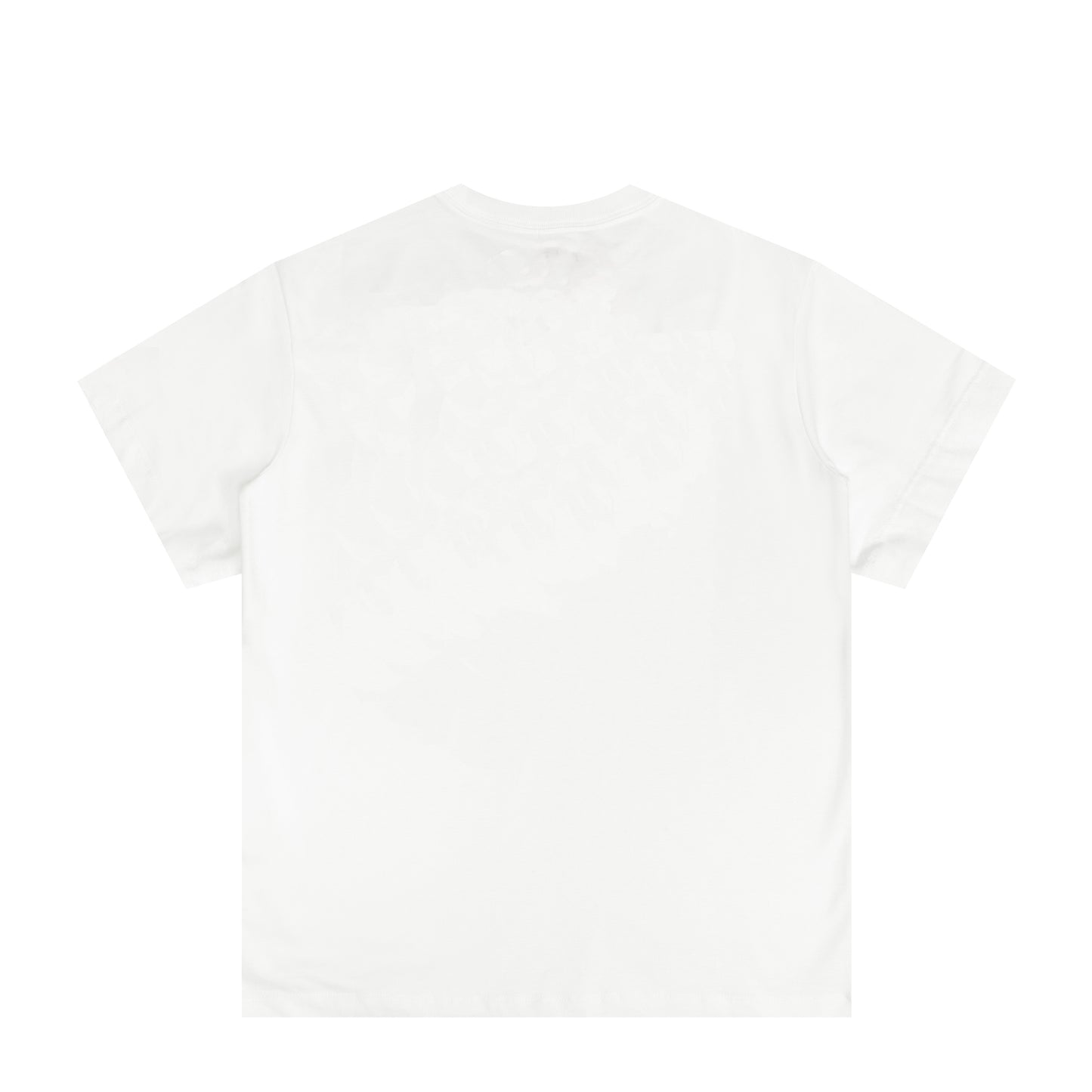 M J HANDS GRAPHIC SS CREW T-SHIRT