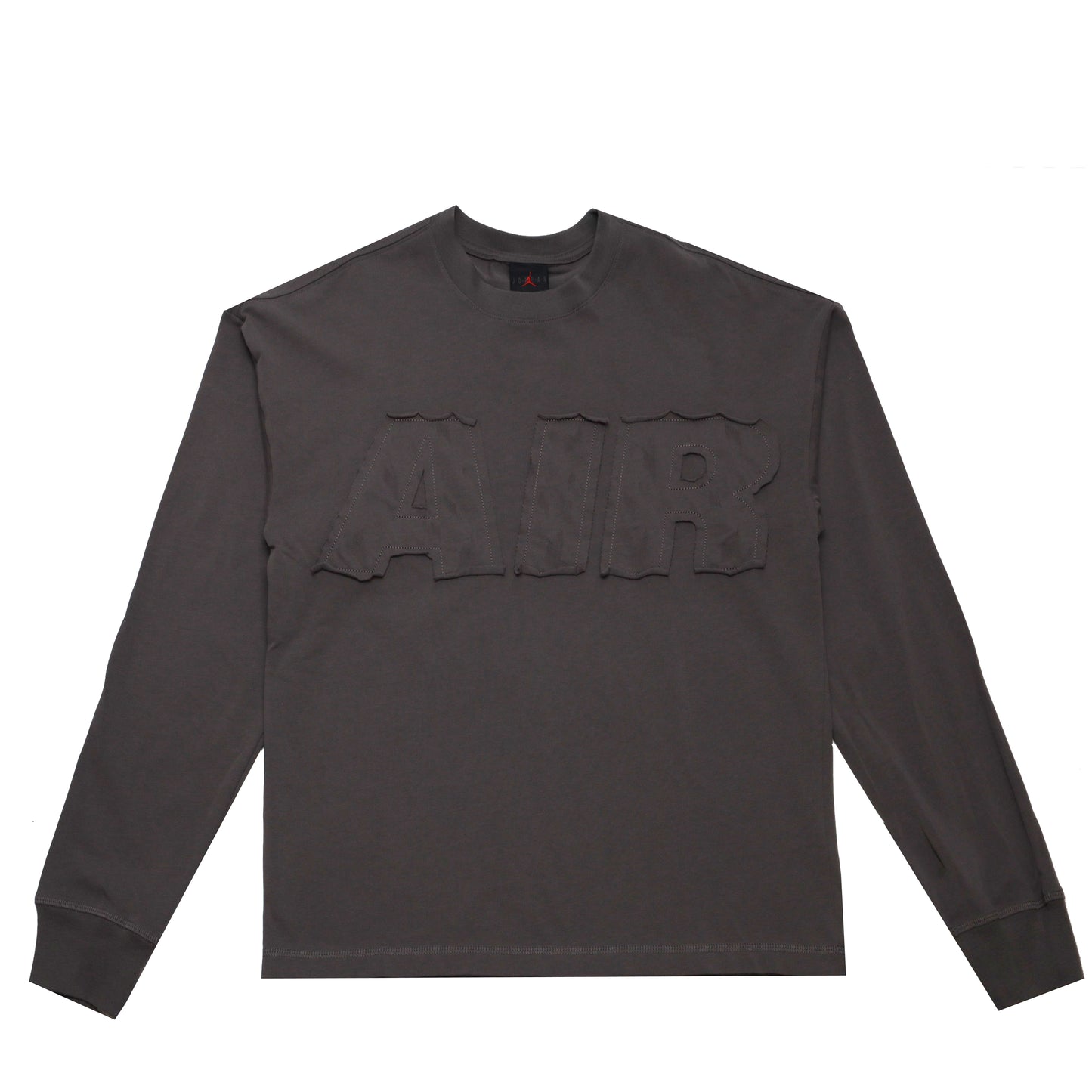 M J AIR LS OVERSIZED TEE - Saint Alfred