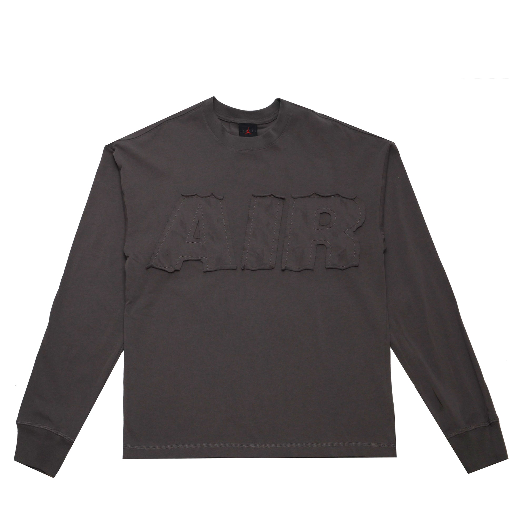 M J AIR LS OVERSIZED TEE - Saint Alfred