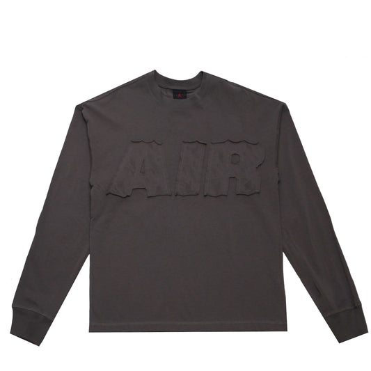 M J AIR LS OVERSIZED TEE - Saint Alfred