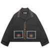 GT EMBROIDERY JACKET