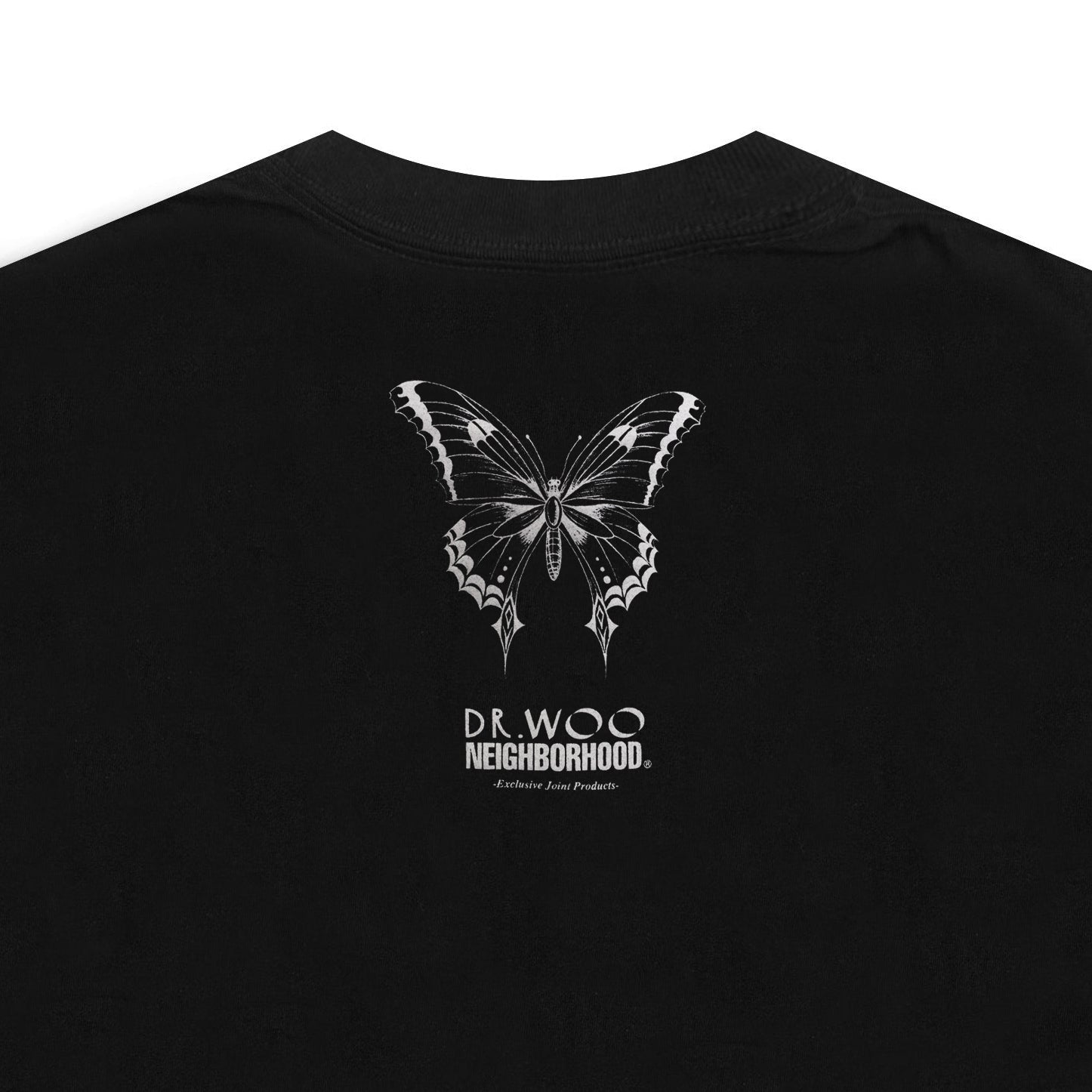 NH X DR WOO . TEE SS-1 – Saint Alfred