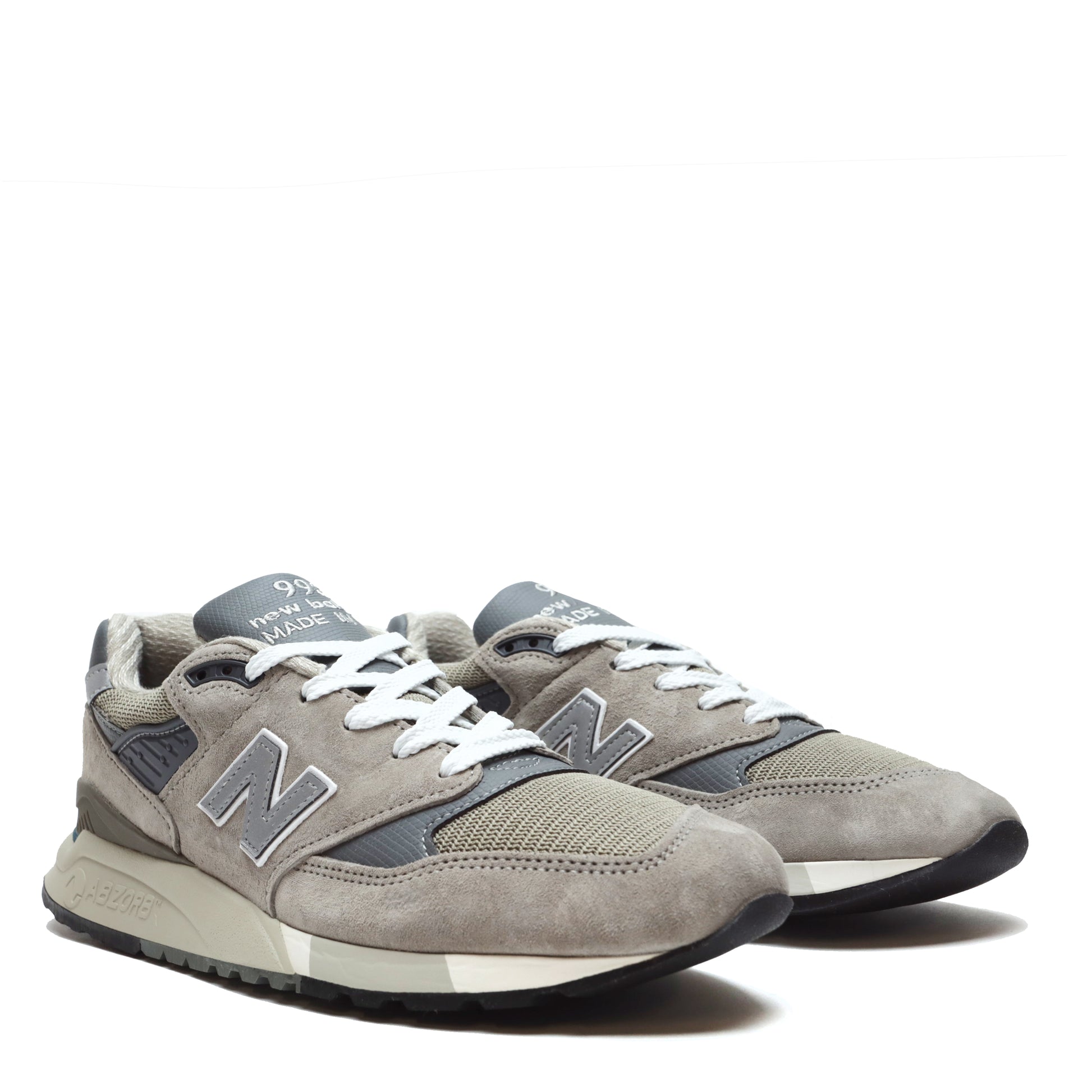998 CORE MADE IN USA – Saint Alfred - Main Image