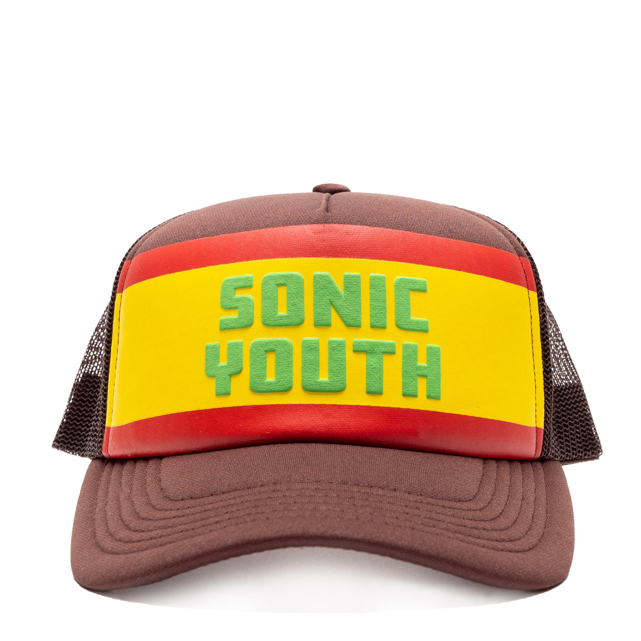 SONIC YOUTH TRUCKER / SONIC YOUTH