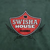 SWISHA HOODIE / SWISHAHOUSE