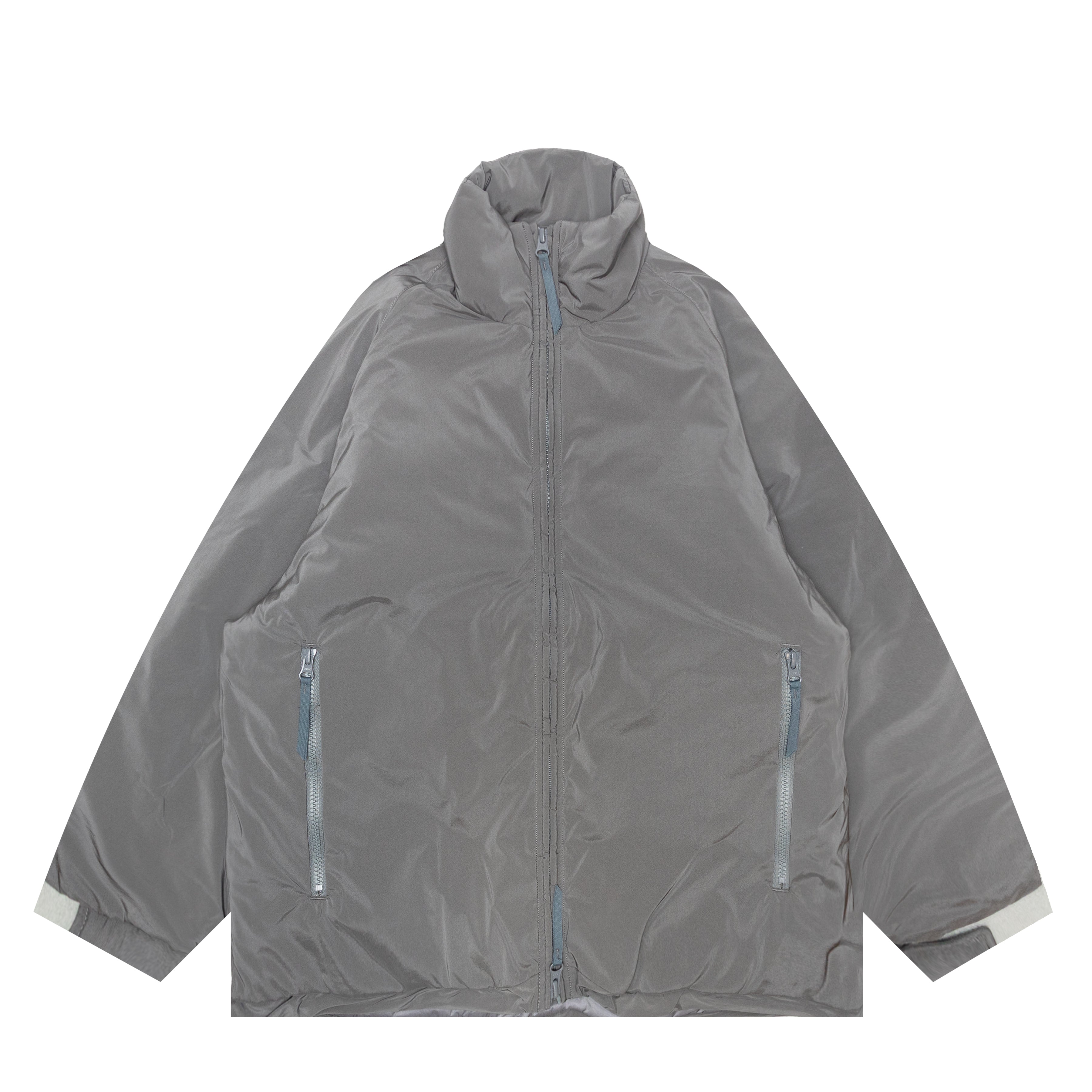 POLY NYLON PUFFER JACKET – Saint Alfred POLY NYLON PUFFER JACKET – Saint Alfred