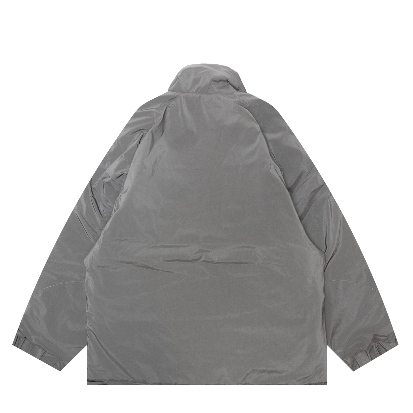 POLY NYLON PUFFER JACKET