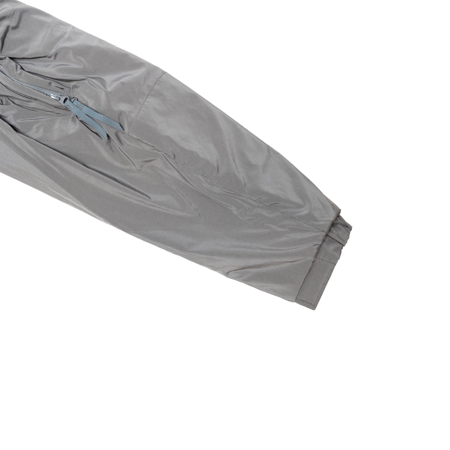 POLY NYLON PUFFER JACKET