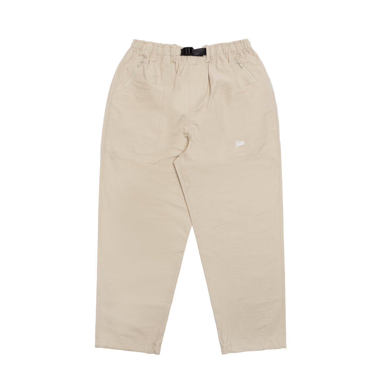 BELTED TACTICAL CHINO