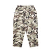 CAMO BELTED TACTICAL CHINO