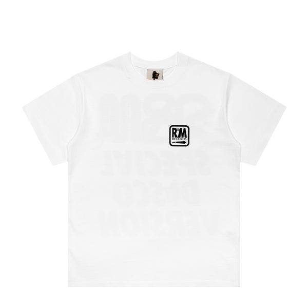 SPECIAL DISCO VERSION SS TEE