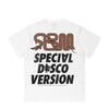 SPECIAL DISCO VERSION SS TEE