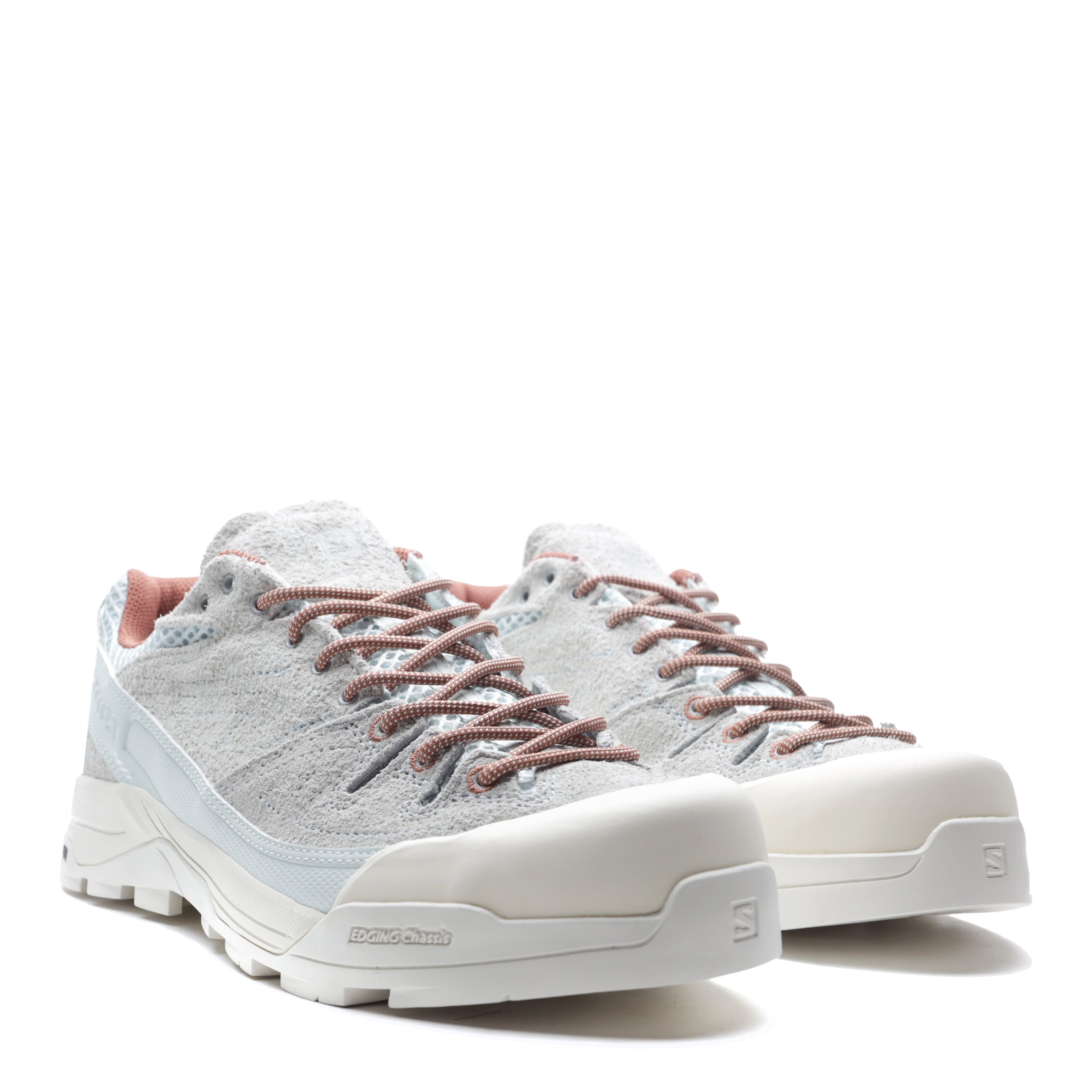 ★ Salomon ★ X-Alp Suede Sneaker 関税込★ SALOMON - Unisex X-ALP Suede Sneakers – Atelier New York