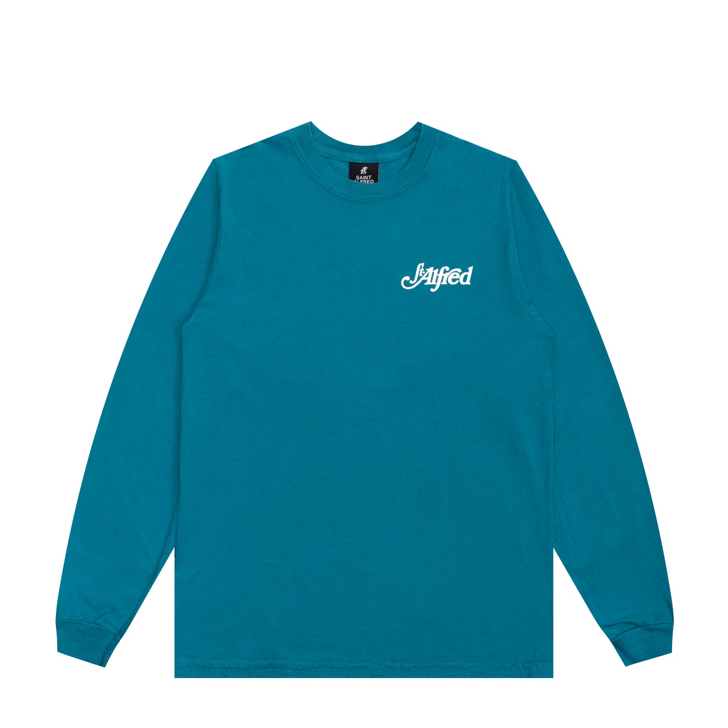SONSIMON LONG SLEEVE TEE